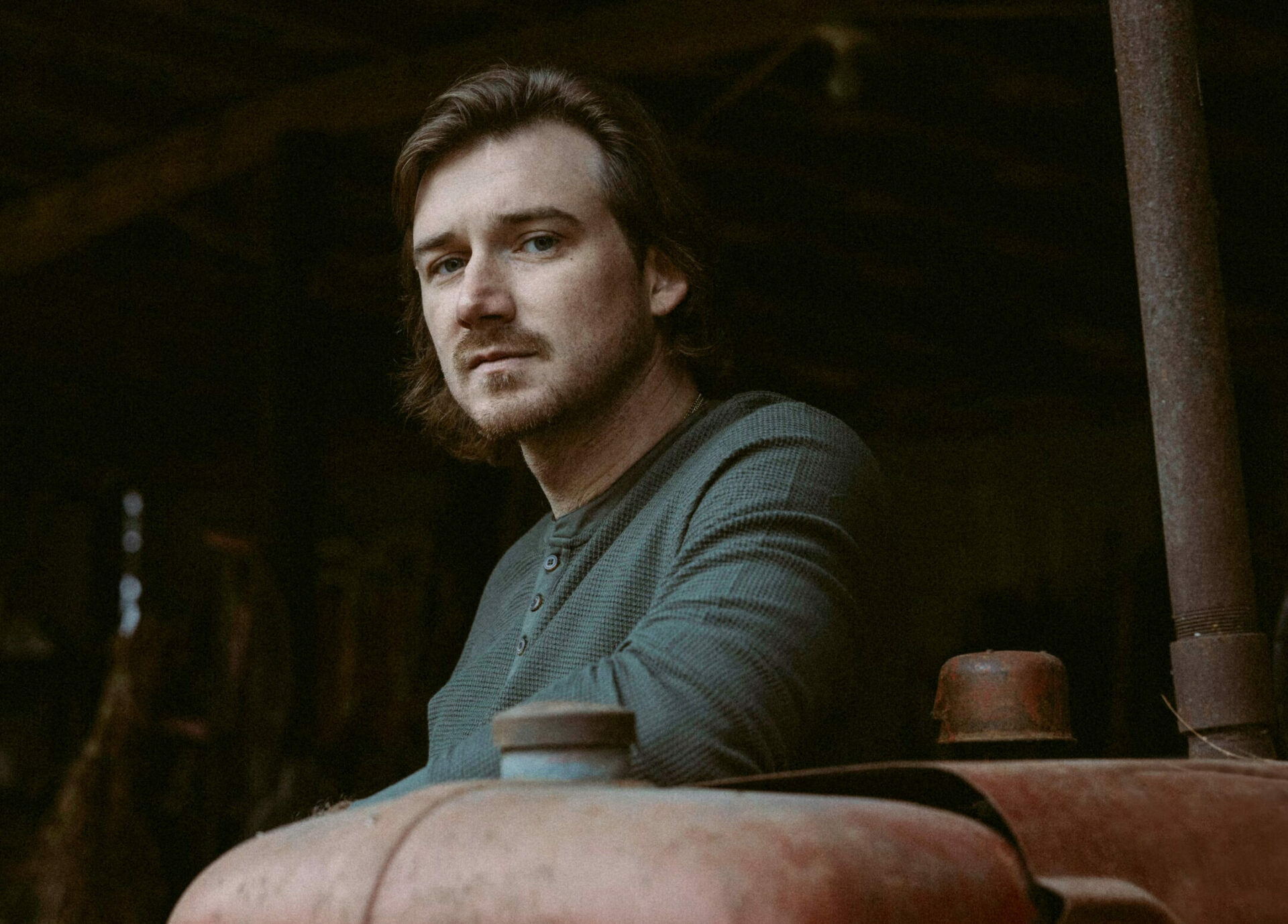 Morgan Wallen’s Rules Billboard 200 for 11th Week – Groovevolt