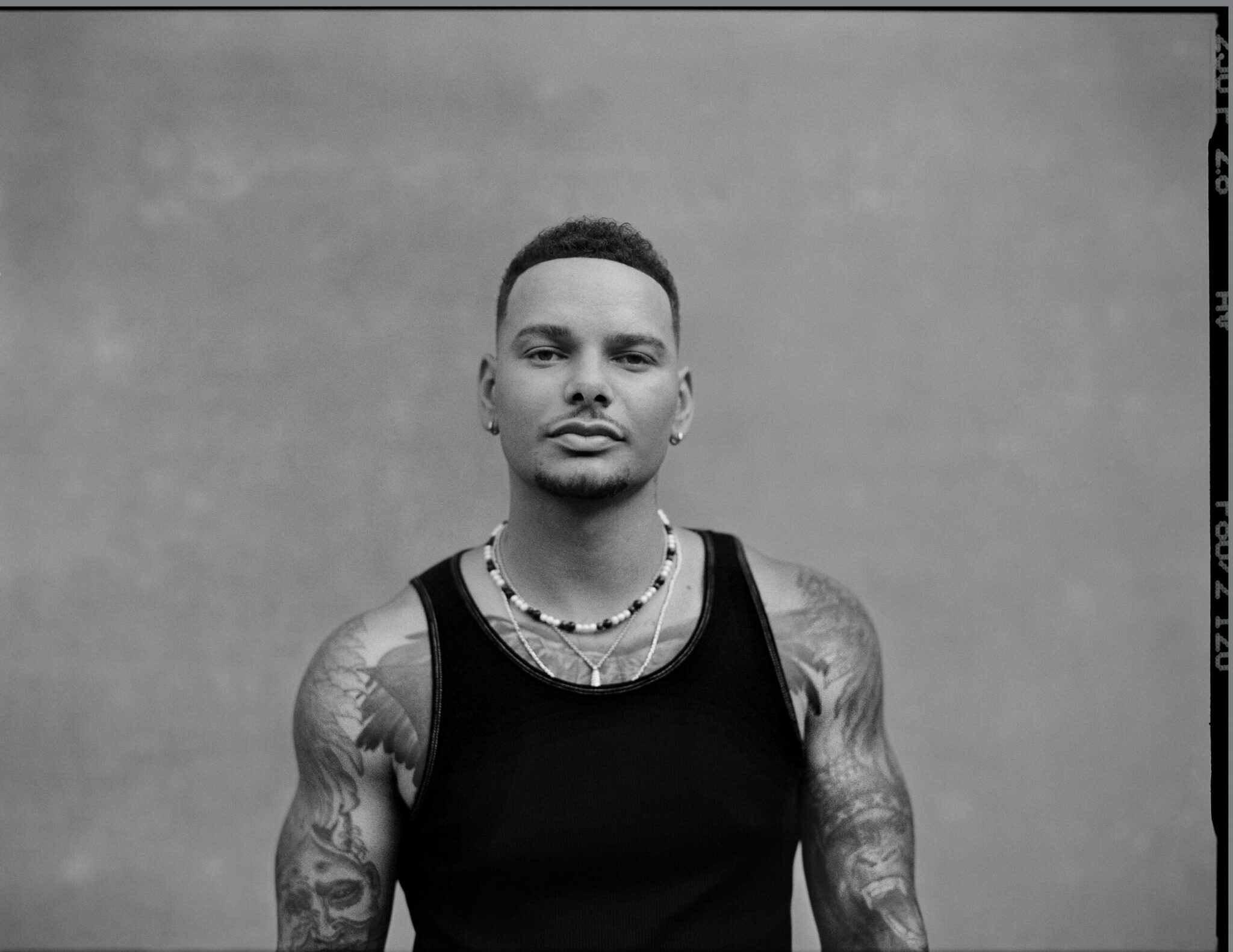 Kane Black Rapper ‘9-1-1: Nashville’ Casts Singer Kane Brown - Groovevolt