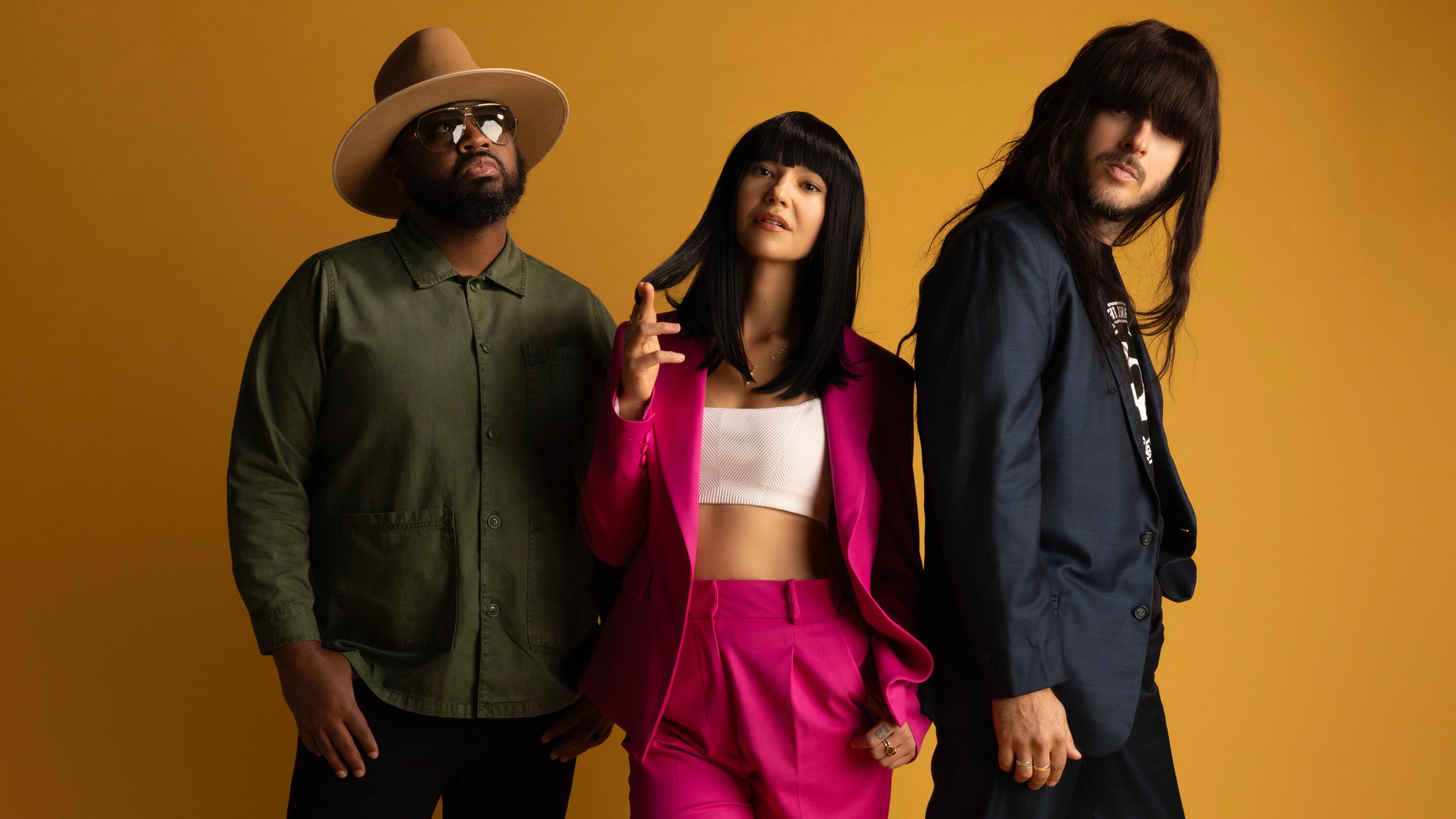 【レア盤アナログ】khruangbin Live at VILLAIN Khruangbin – Live At Villain – Vinyl (Red, LP, Limited