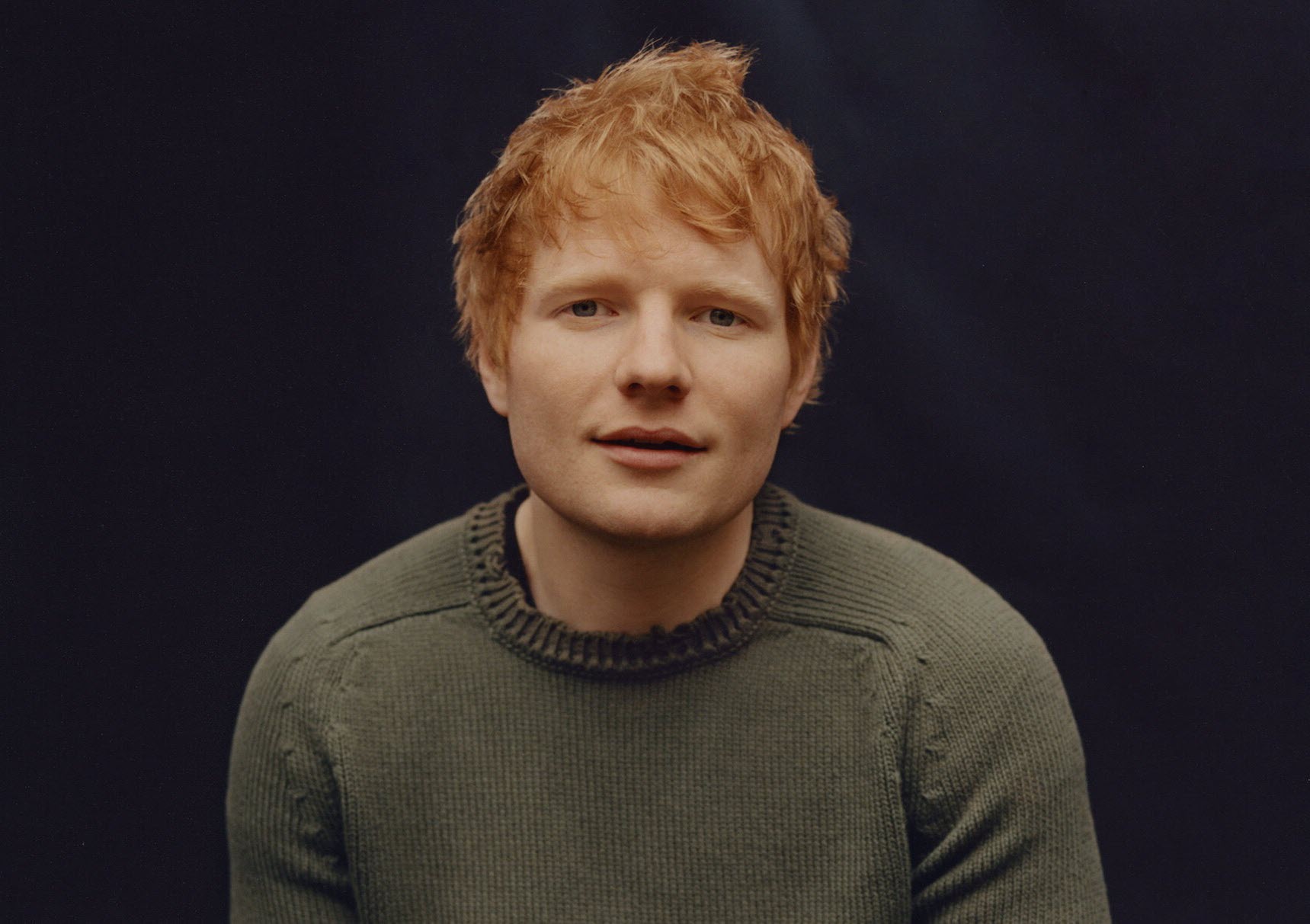 Ed Sheeran, MGK, Reneé Rapp Lead 2025 iHeartRadio Jingle Ball Lineups ...